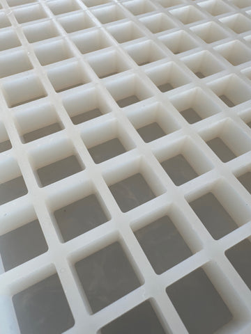 Cubo da 2,85 ml - 315 cavità - 0