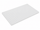 Stampo gommoso quadrato da 1,5 ml - 432 cavità-3