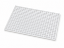Stampo gommoso quadrato da 1,5 ml - 432 cavità-2