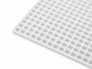 Stampo gommoso quadrato da 1,5 ml - 432 cavità-1