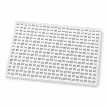 Logo di conformità dello stampo gommoso cubo da 2,9 ml - 391 cavità - 0