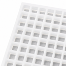 Logo di conformità dello stampo gommoso cubo da 2,9 ml - 391 cavità-1