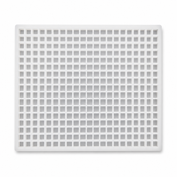 Logo di conformità dello stampo gommoso cubo da 2,9 ml - 391 cavità