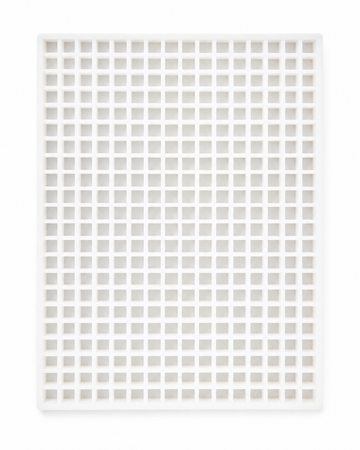 Stampo gommoso a cubo da 2,9 ml - 391 cavità - 0