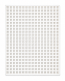 Stampo gommoso a cubo da 2,9 ml - 391 cavità-4
