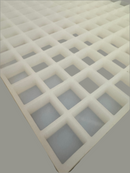 6 ml di stampo quadrato - 165 cavità-1