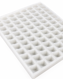 Stampo gommoso diamantato da 3,5 ml - 173 cavità-4