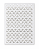 Stampo gommoso diamantato da 3,5 ml - 173 cavità-2