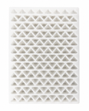 Stampo gommoso diamantato da 3,5 ml - 173 cavità-5