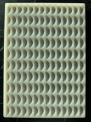 3 ml di slitta arancione - 140 cavità-1