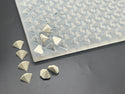 Stampo gommoso diamantato da 3,5 ml