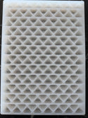 Stampo gommoso diamantato da 3,5 ml