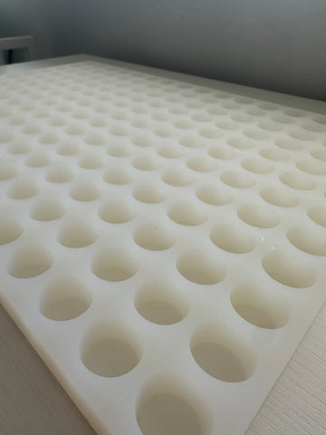 3,2 ml di gommone cilindro - 192 cavità