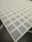 6 ml di stampo quadrato - 165 cavità-3