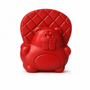 Custom beaver character gummy mold 3D design
