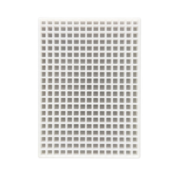 Stampo gommoso a cubo da 2,85 ml - 315 cavità