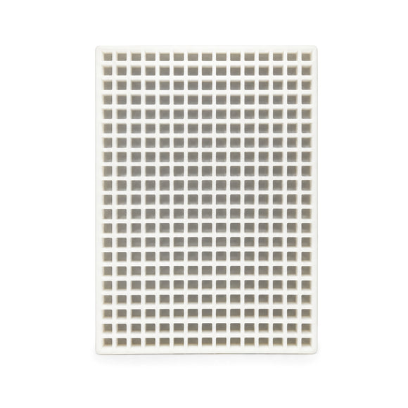 Stampo gommoso a cubo da 2,85 ml - 315 cavità