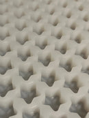 4ml Star Gummy Stampo - 168 cavità-1