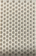Stampo gommoso a stella da 4 ml - 168 cavità