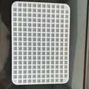 4,6 ml di stampo gommoso quadrato - 200 cavità-2