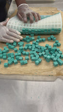 Ricetta gommosa di pectina e gelatina-2