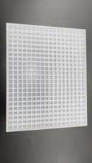 Logo di conformità dello stampo da 2,9 ml di cubo - 391 Cavità-6