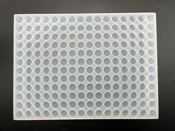 3,2 ml di caramelle gumdrop - 192 cavità