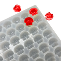 Mushroom-gummy-mold