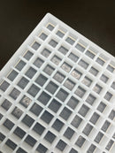 Logo di conformità dello stampo da 2,9 ml di cubo - 391 Cavità-1